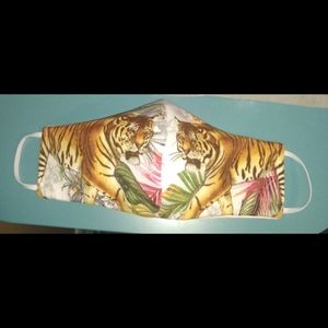 Men's Tiger Mask